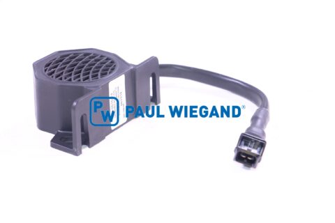 Buzzer Faun Variopress 12-24VDC