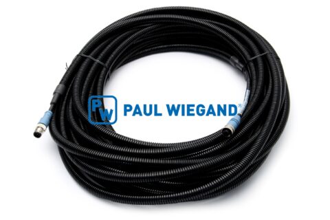 Kabel połączeniowy do kamery Faun Variopress FCS lg: 15000