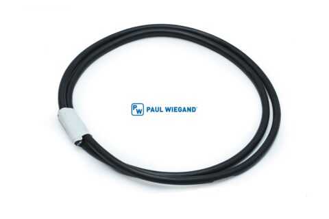 Kabel Faun Variopress V19B 2x1 mm² (na metry)