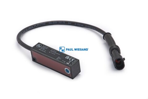 Czujnik nachylenia Faun Variopress "AMP Superseal" lg: 300
