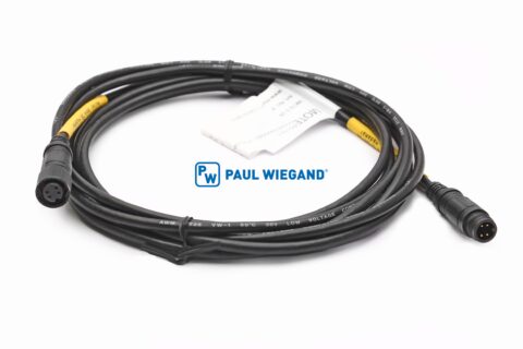Kabel połączeniowy Faun Variopress V19B lg: 3000
