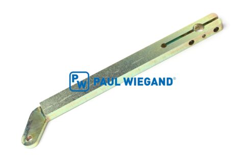 Enkoder obrotowy Lever Faun Frontpress