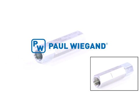 Zawór bezpieczeństwa Faun Easypress G3/8" 140 bar