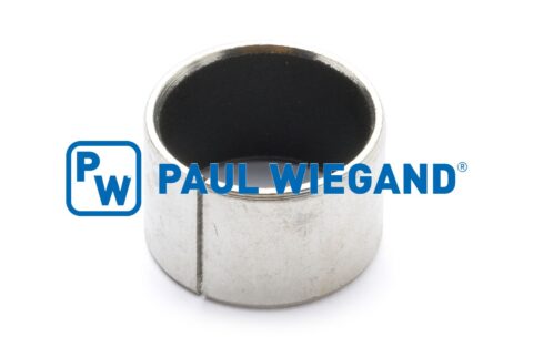 Tuleja łożyska ślizgowego Faun Sidepress D: 23 d: 20 h: 15 bezobsługowa