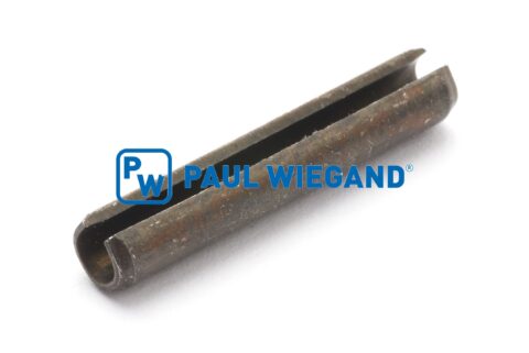 Tuleja zaciskowa Faun Sidepress D: 4 l: 24