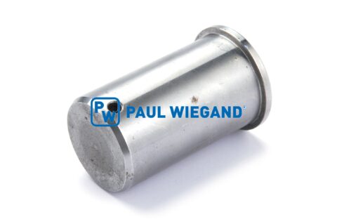 Wysięgnik teleskopowy Faun Sidepress D: 35 l: 59
