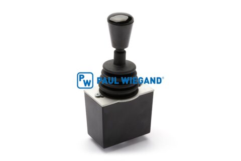 Sterowanie Joystick Faun Sidepress