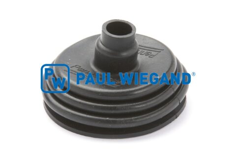 Joystick Bellows Faun Sidepress l: 67