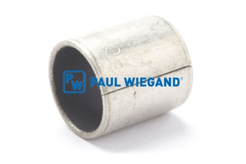 Tuleja łożyska ślizgowego Faun Sidepress D: 14 d: 12 h: 15