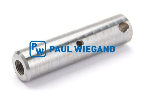 Śruba Faun Sidelift C1100 Siłownik hydrauliczny dolnego mocowania kontenera M10 D: 20 l: 81