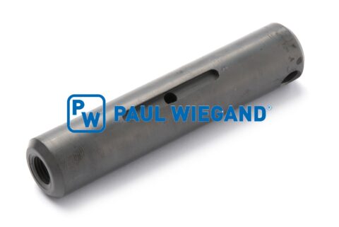 Śruba Faun Sidelift C240 podnośnik wózka podnośnikowego wywrotka dolna M10 D: 20 l: 96 od roku 03/05