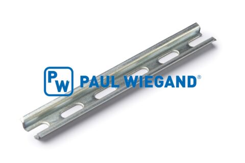 Listwa zaciskowa Faun l: 100
