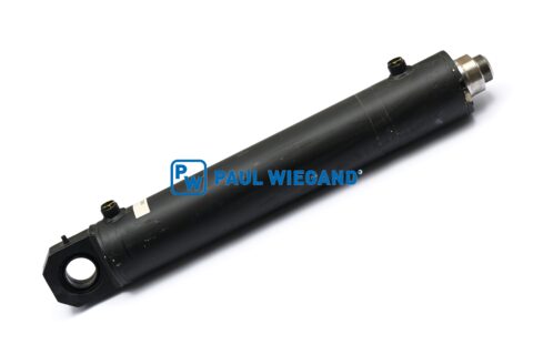 Siłownik hydrauliczny Faun Sidelift C1100