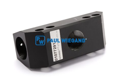 Głowica cylindra podnoszącego Faun Sidelift C1100