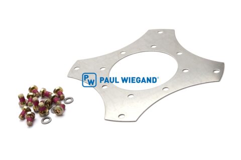 Sprężyna powrotna Stern Linnig D=230mm d=100mm dla sprzęgła elektromagnetycznego