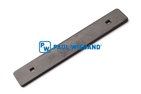 Listwa zaciskowa z klapką przeciwpyłową Faun Sidepress l: 210 w: 35 h: 5