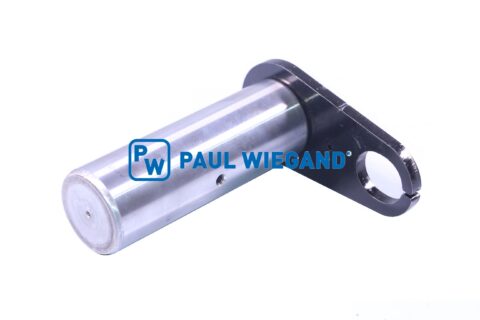 Płyta prasy hydraulicznej Faun Sidepress D: 50,8 l: 148
