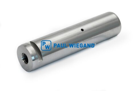 Śruba Faun Europress płyta prasy górny cylinder D: 50.8 l: 212 od 1988