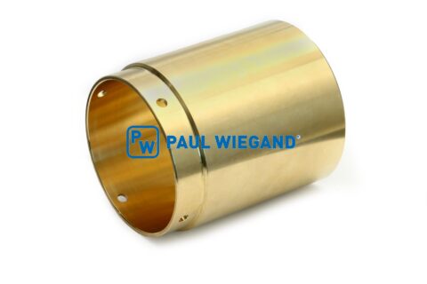 Gniazdo Faun Powerpress slide wall D: 81 d: 76 h: 100