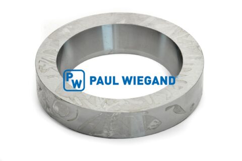 Ring Faun Europress ze stożkiem wewnątrz D: 101 d: 67 h: 20 od 1990