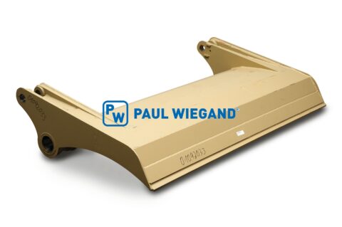 Płyta dociskowa Faun Powerpress LP 901