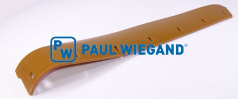 Górna ścianka wypychająca Scraper Faun Powerpress II
