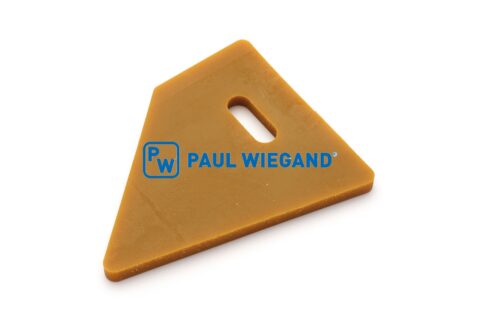 Dolna ścianka wypychająca Scraper Faun Powerpress II