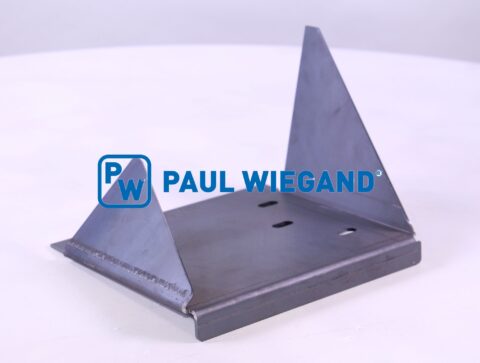 Wspornik lewostronny Faun Powerpress II