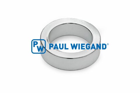 Tuleja blokująca siłownika hydraulicznego Faun Barlift D: 32 d: 23 h: 9