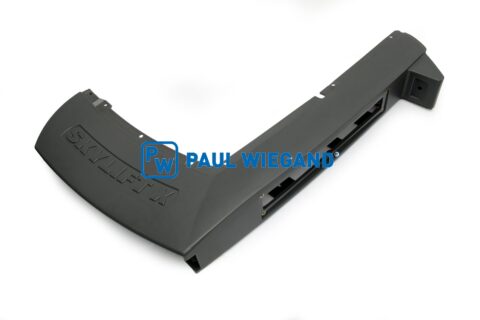 Panel sterowania Faun Skylift lewy