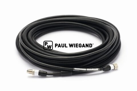 Kabel połączeniowy do kamery Faun Variopress FCS lg: 10000