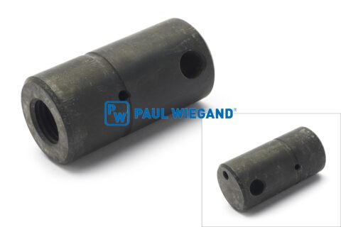 Płyta prasy hydraulicznej Faun Selectapress D: 55 l: 109