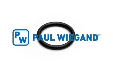 O-ring Płytka podporowa śruby blokującej Faun Selectapress 13,5x2 NBR