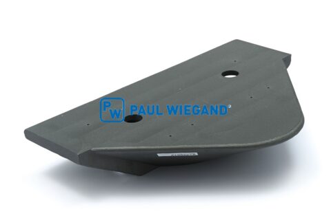 Diamond Faun Sidelift C240 MGB pick-up