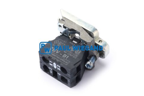 Element stykowy Gniazdo lampy Faun Variopress Styk zwierny (nie)