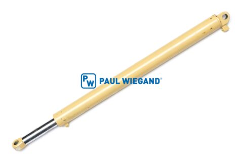 Siłownik hydrauliczny Geesink GPM II sekcja tylna KS: 50 Skok: 840 EBM: 1331
