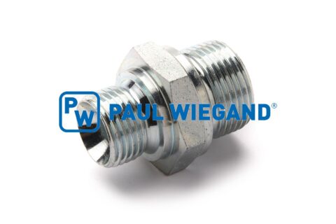 Złączka wkręcana Geesink GPM II G1/2"-G3/4"