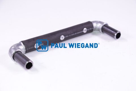 Uchwyt Geesink GEC 2510 l: 220