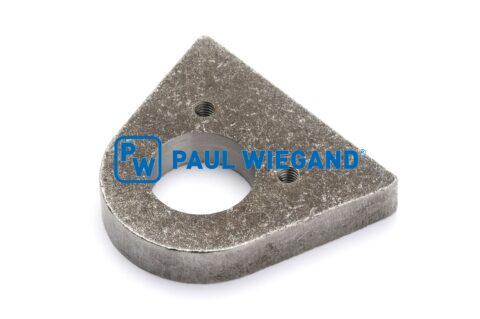 Rura do wspawania Geesink GEC 2510 sekcja tylna