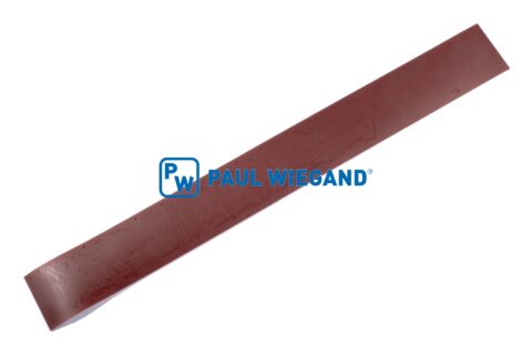 Skrobak Geesink GCB 1000 Split z tworzywa sztucznego l: 1860 w: 210 s: 6