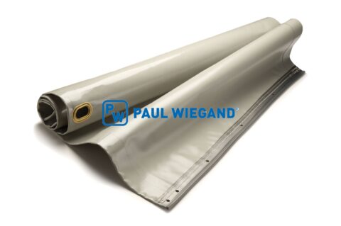 Duster Geesink GCB 1000 Split l: 1370 w: 840