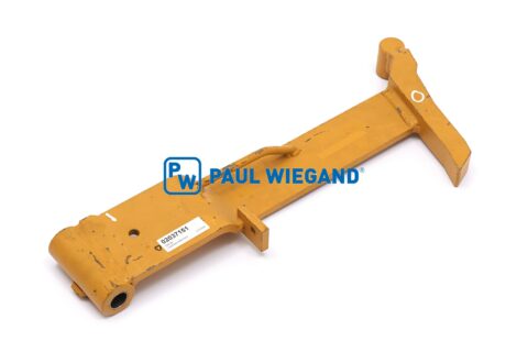 Ramię składane Geesink GCB 1000 Split 750-1600L prawe