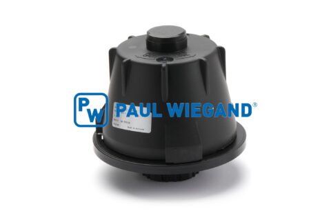 Filtr Geesink GPM III kompletny filtr odpowietrzający zbiornik oleju hydraulicznego D: 127 d: 39 l: 122 G1 1/4
