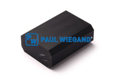 Blok przesuwny Geesink GPM III górna ścianka wypychana l: 80 w: 60 h: 30