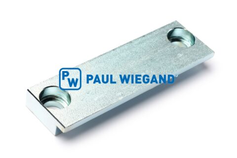 Listwa zaciskowa Geesink GPM III Ściana wciskana lewa/prawa l: 133 w: 40 s: 15