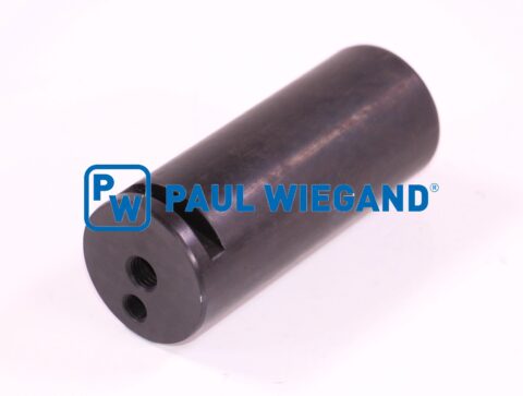 Śruba przedłużająca cylinder teleskopowy Geesink GPM III D: 50 l: 125