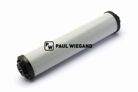 Wkład filtrujący Geesink GPM III filtr przewodu powrotnego zbiornik oleju hydraulicznego