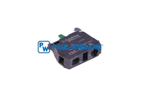 Element stykowy Geesink GPM III "seria ZB4/5" Styk zwierny (nie)