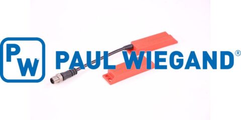 Przełącznik magnetyczny Geesink GPM III Zbiornik kolektora przód M12 normalnie zamknięty (nc)/normalnie otwarty (no)