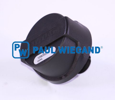 Filtr Geesink GPM III filtr odpowietrzający zbiornik oleju hydraulicznego